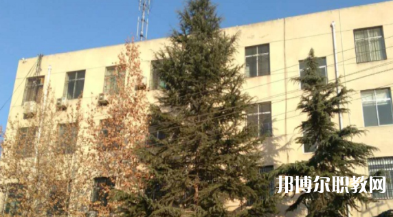 陜西省建材技工學(xué)校怎么樣、好不好(2023參考)