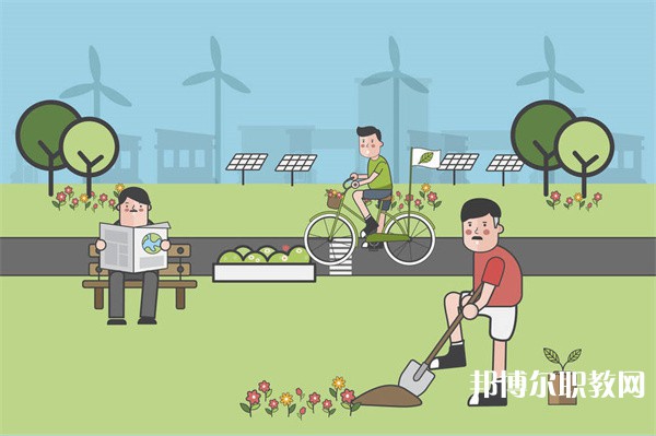 貴陽工業(yè)職業(yè)學校有哪些招生專業(yè)（2023年）