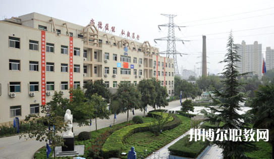 2023陜西省電力技工學(xué)校招生計(jì)劃 招生人數(shù)是多少(附要求、條件、對(duì)象)