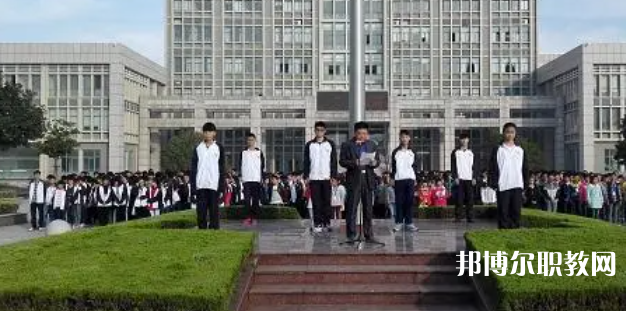 2023鹽城職業(yè)學校名單一覽表