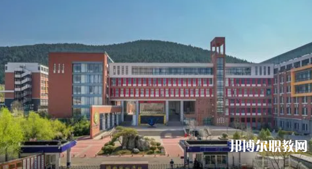 2023濟南職業(yè)學校名單一覽表