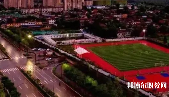 西安軌道交通技師學(xué)院怎么樣、好不好(2023參考)