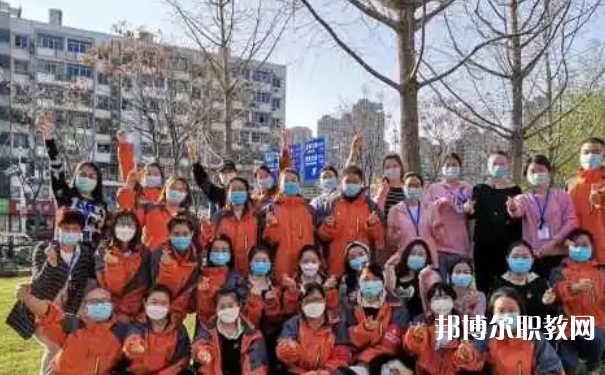 陜西省高教系統(tǒng)職業(yè)中等專業(yè)學(xué)校怎么樣、好不好(2023參考)