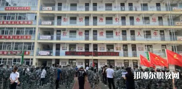 2023太原職業(yè)中學名單一覽表
