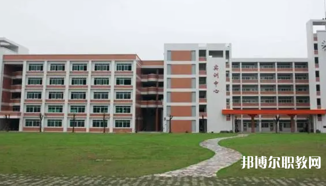 2023江門(mén)職業(yè)中學(xué)名單一覽表