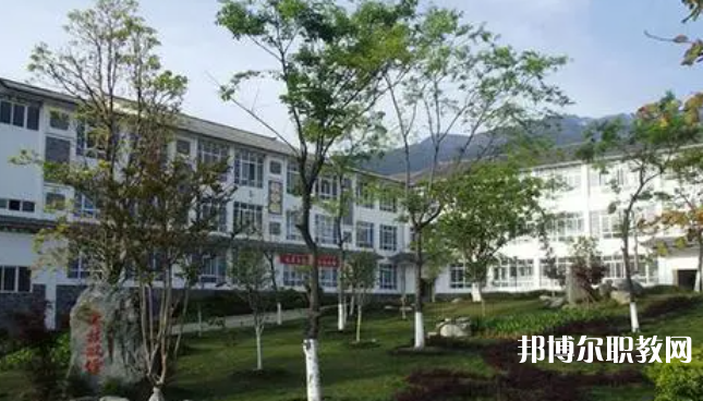 2023楚雄職業(yè)中學名單一覽表
