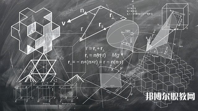 通?？h職業(yè)高級中學有哪些招生專業(yè)（2023年）