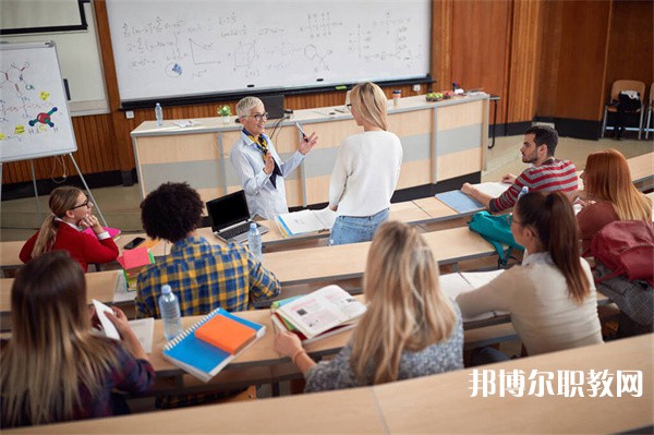 江蘇徐州財(cái)經(jīng)高等職業(yè)技術(shù)學(xué)校有哪些招生專(zhuān)業(yè)（2023年）