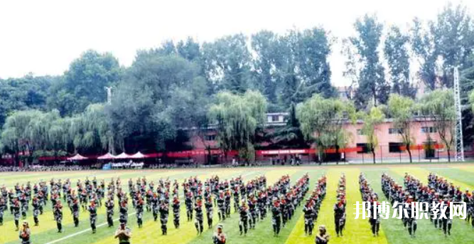 2023西安高速鐵道學(xué)校招生計(jì)劃 招生人數(shù)是多少(附要求、條件、對(duì)象)