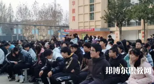 西安海華技工學(xué)校怎么樣、好不好(2023參考)