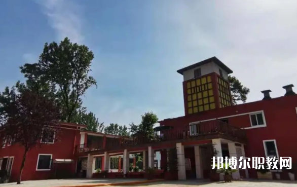 2023西安旅游教育技工學(xué)校招生計劃 招生人數(shù)是多少(附要求、條件、對象)