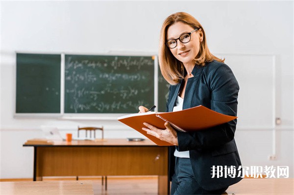羅山中等職業(yè)學(xué)校有哪些招生專(zhuān)業(yè)（2023年）