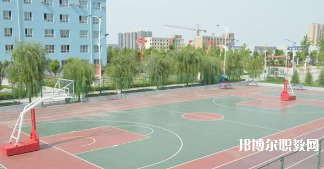 渭南市軌道交通運(yùn)輸高級(jí)技工學(xué)校怎么樣、好不好
