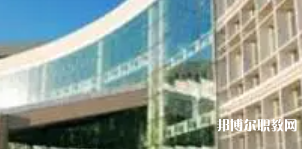 陜西商洛新潮技師學院地址，乘車路線