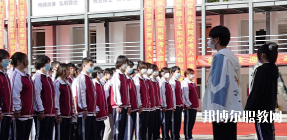 石家莊市張麗美術(shù)中等專業(yè)學(xué)校怎么樣、好不好