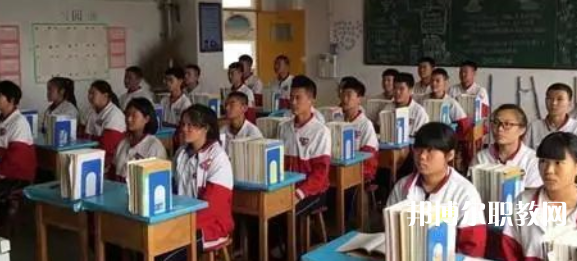 唐山市豐南區(qū)中等專業(yè)學(xué)校招生簡章2023年