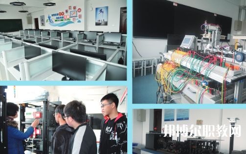 開灤技師學(xué)院地址，乘車路線