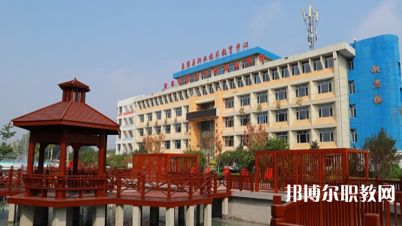 2023昌黎縣職業(yè)技術(shù)教育中心招生計(jì)劃 招生人數(shù)是多少(附要求、條件、對象)