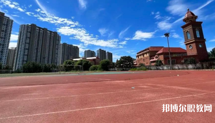 秦皇島市外事旅游職業(yè)學(xué)校怎么樣、好不好