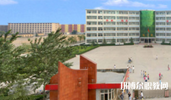 沙河市職業(yè)技術(shù)學(xué)校怎么樣、好不好