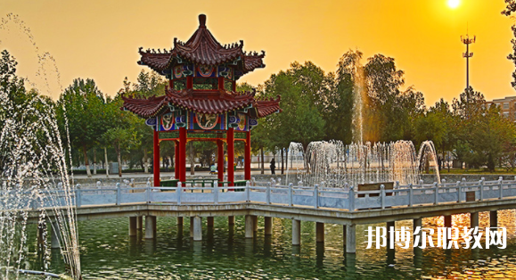 保定市科技中等專業(yè)學(xué)校招生簡(jiǎn)章2023年