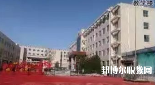 赤城縣職業(yè)技術(shù)教育中心怎么樣、好不好