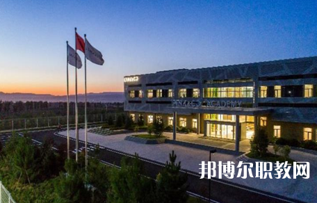 張家口京北中等專業(yè)學校怎么樣、好不好
