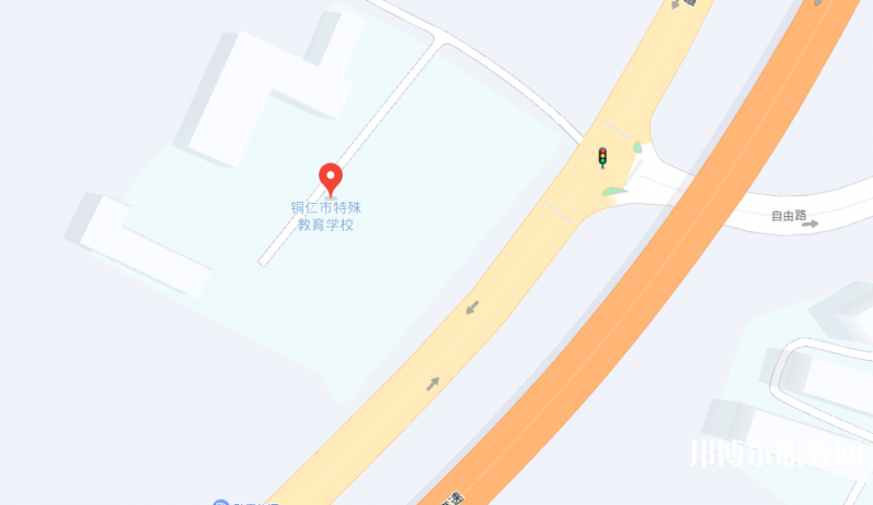 銅仁市特殊教育學(xué)校地址，乘車路線