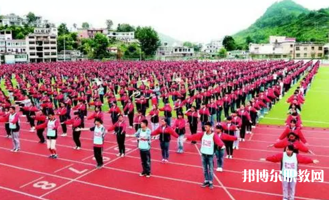關(guān)嶺縣民族中等職業(yè)學校怎么樣、好不好