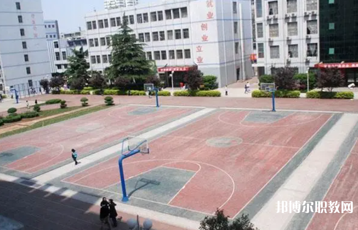 河南省財經(jīng)學(xué)校招生簡章2023年