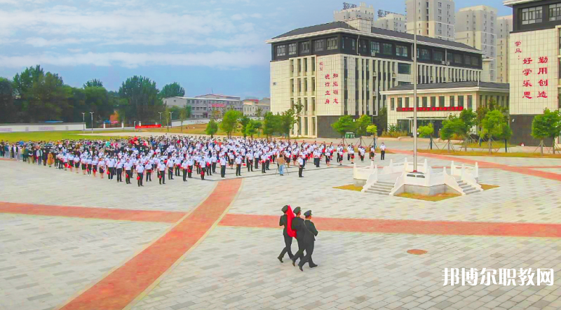 2023河南省財(cái)經(jīng)學(xué)校招生計(jì)劃 招生人數(shù)是多少(附要求、條件、對(duì)象)