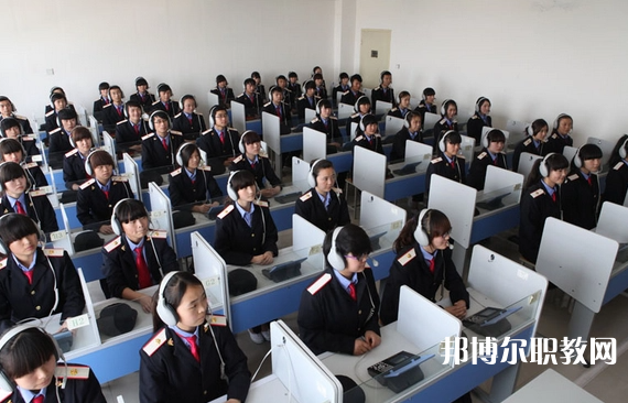 鄭州市綠野科技中等專業(yè)學(xué)校怎么樣、好不好