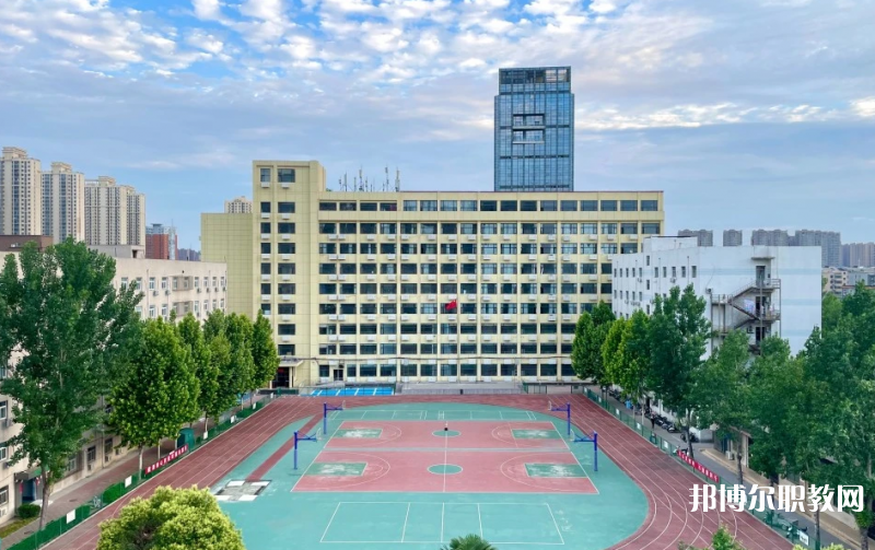 黃河科技學(xué)院附屬中等專業(yè)學(xué)校怎么樣、好不好