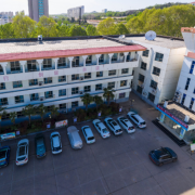 洛陽市中等職業(yè)學校高新校區(qū)