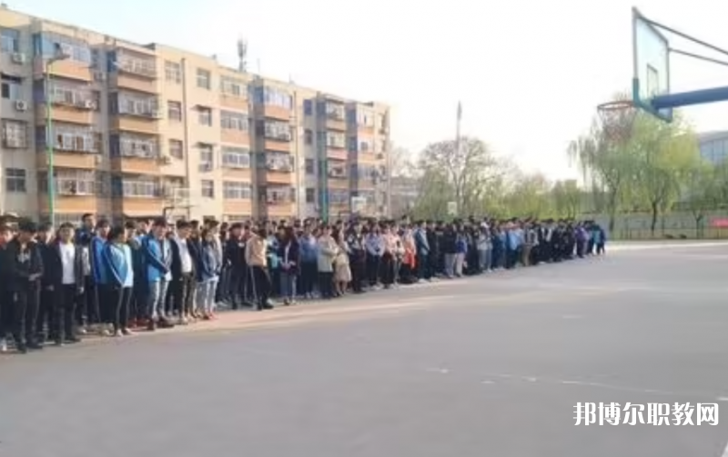 2023洛陽(yáng)市中等職業(yè)學(xué)校洛龍校區(qū)招生計(jì)劃 招生人數(shù)是多少(附要求、條件、對(duì)象)