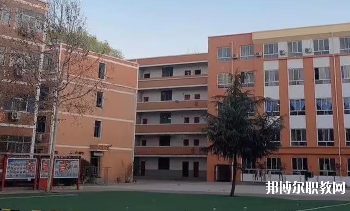 洛陽市黃河科技中等專業(yè)學校怎么樣、好不好