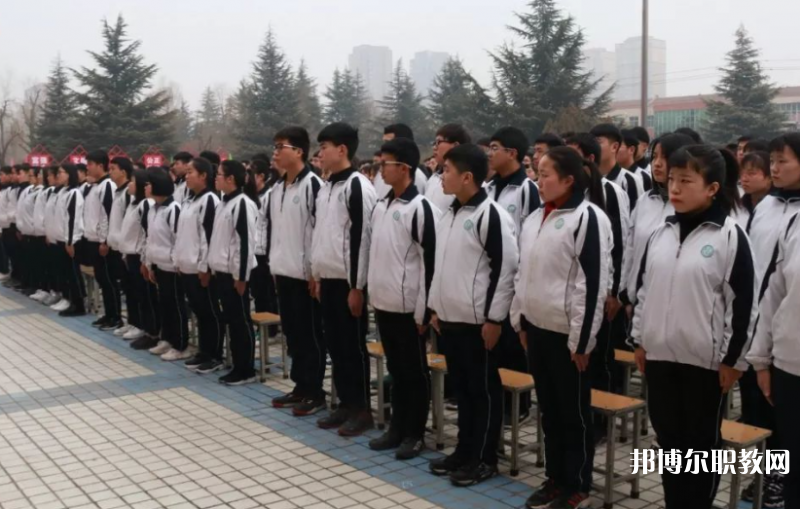 2023林州市經(jīng)濟管理學(xué)校多少錢 林州市經(jīng)濟管理學(xué)校各專業(yè)學(xué)費收費標準