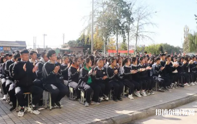 2023安陽市殷都區(qū)理工中等專業(yè)學(xué)校招生計劃 招生人數(shù)是多少(附要求、條件、對象)
