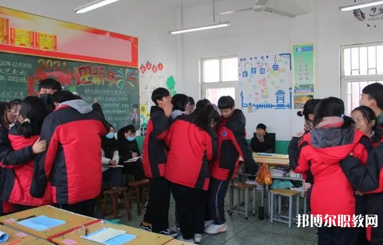 2023沁陽市職業(yè)中等專業(yè)學(xué)校招生計劃 招生人數(shù)是多少(附要求、條件、對象)