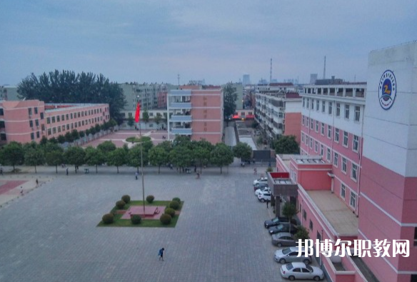 濮陽油田職業(yè)中等專業(yè)學(xué)校怎么樣、好不好
