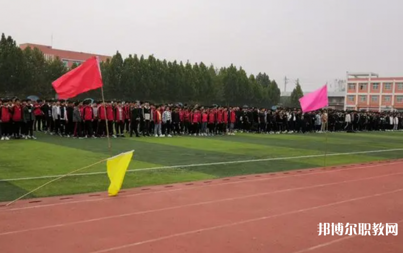 2023臺前縣職業(yè)高中招生計劃 招生人數(shù)是多少(附要求、條件、對象)