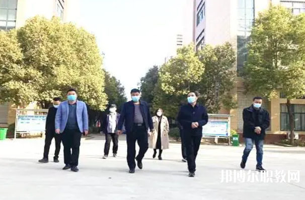 漯河市召陵區(qū)中等專業(yè)學(xué)校怎么樣、好不好