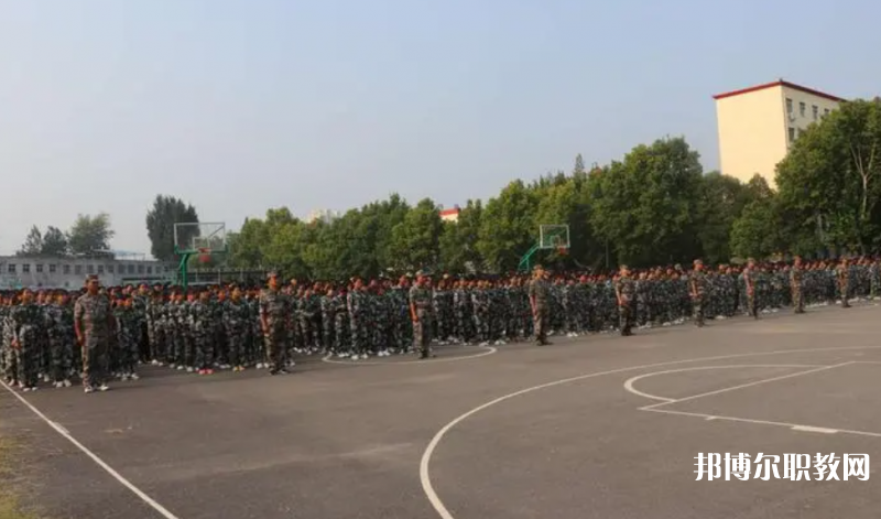 南陽第四中等職業(yè)學校怎么樣、好不好