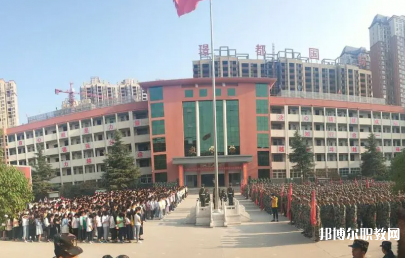 2023社旗縣中等職業(yè)學(xué)校招生計(jì)劃 招生人數(shù)是多少(附要求、條件、對(duì)象)