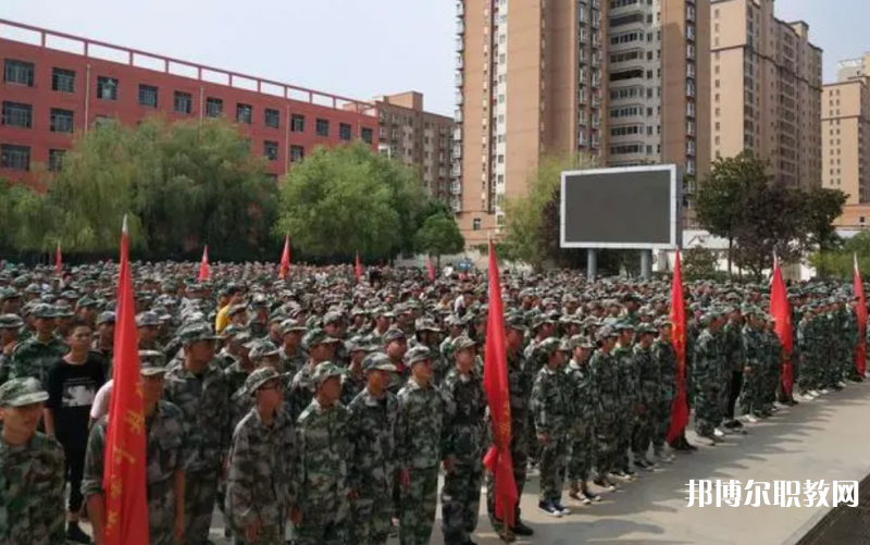社旗縣中等職業(yè)學(xué)校怎么樣、好不好