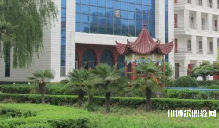 南陽市科創(chuàng)中等職業(yè)學(xué)校怎么樣、好不好