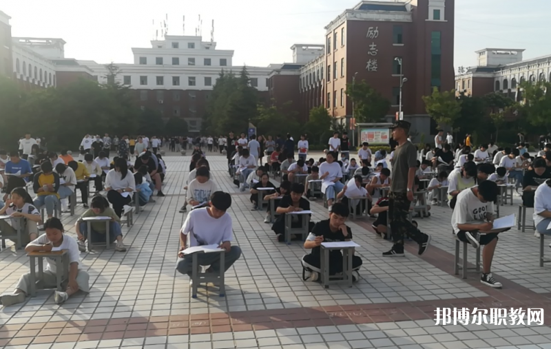 2023夏邑孔祖中等專業(yè)學(xué)校招生計(jì)劃 招生人數(shù)是多少(附要求、條件、對(duì)象)