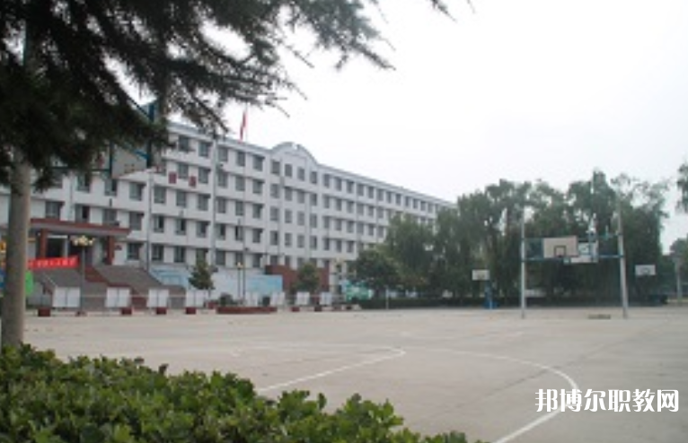 商丘市職業(yè)教育中心怎么樣、好不好