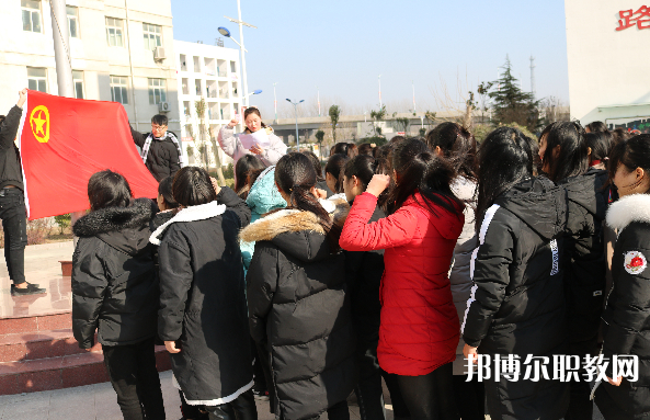 2023民權(quán)縣職業(yè)技術(shù)教育中心招生計(jì)劃 招生人數(shù)是多少(附要求、條件、對(duì)象)