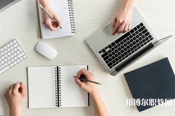 山東哪里的職教中心能讀計算機網(wǎng)絡技術專業(yè)